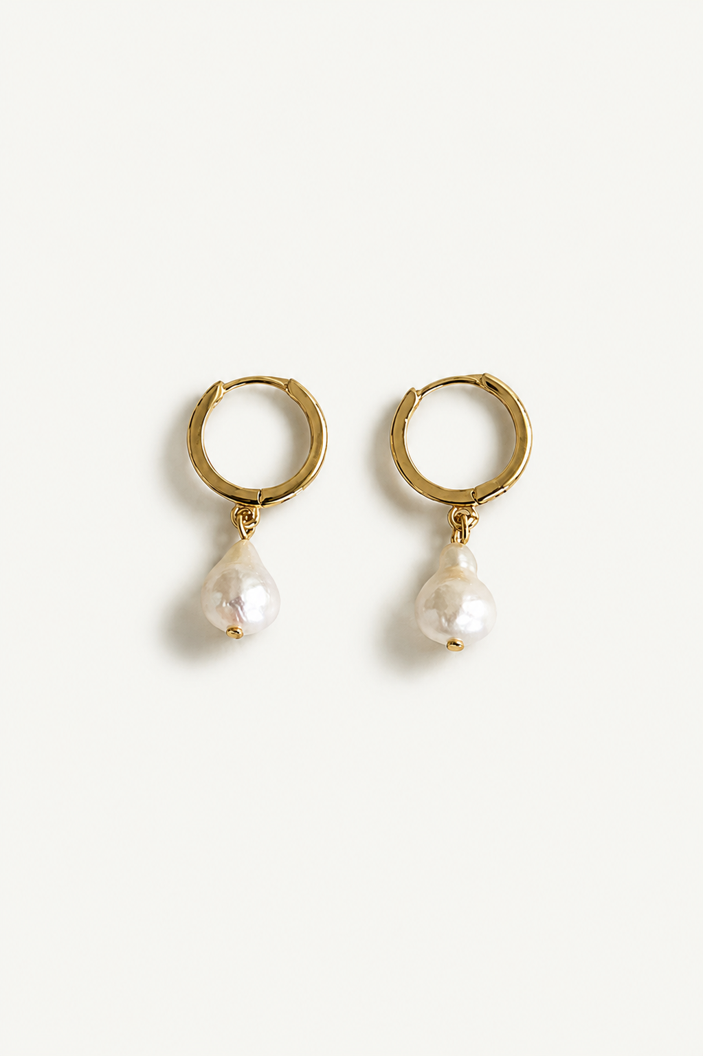 Damian Pearl Drops - Sale