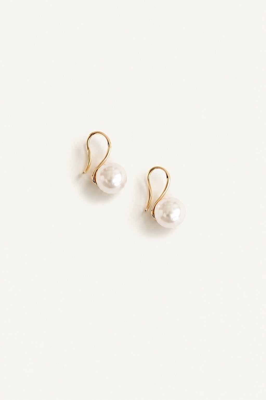 Cooper Pearl Drops - Sale