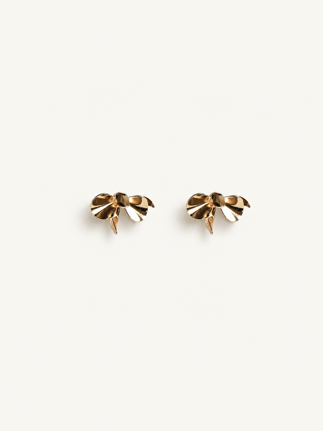 Mini Magnolia Studs - Sale