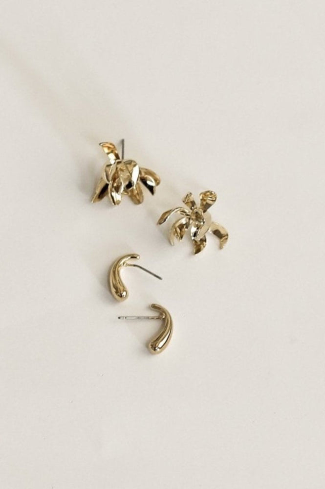 Weidenohrstecker