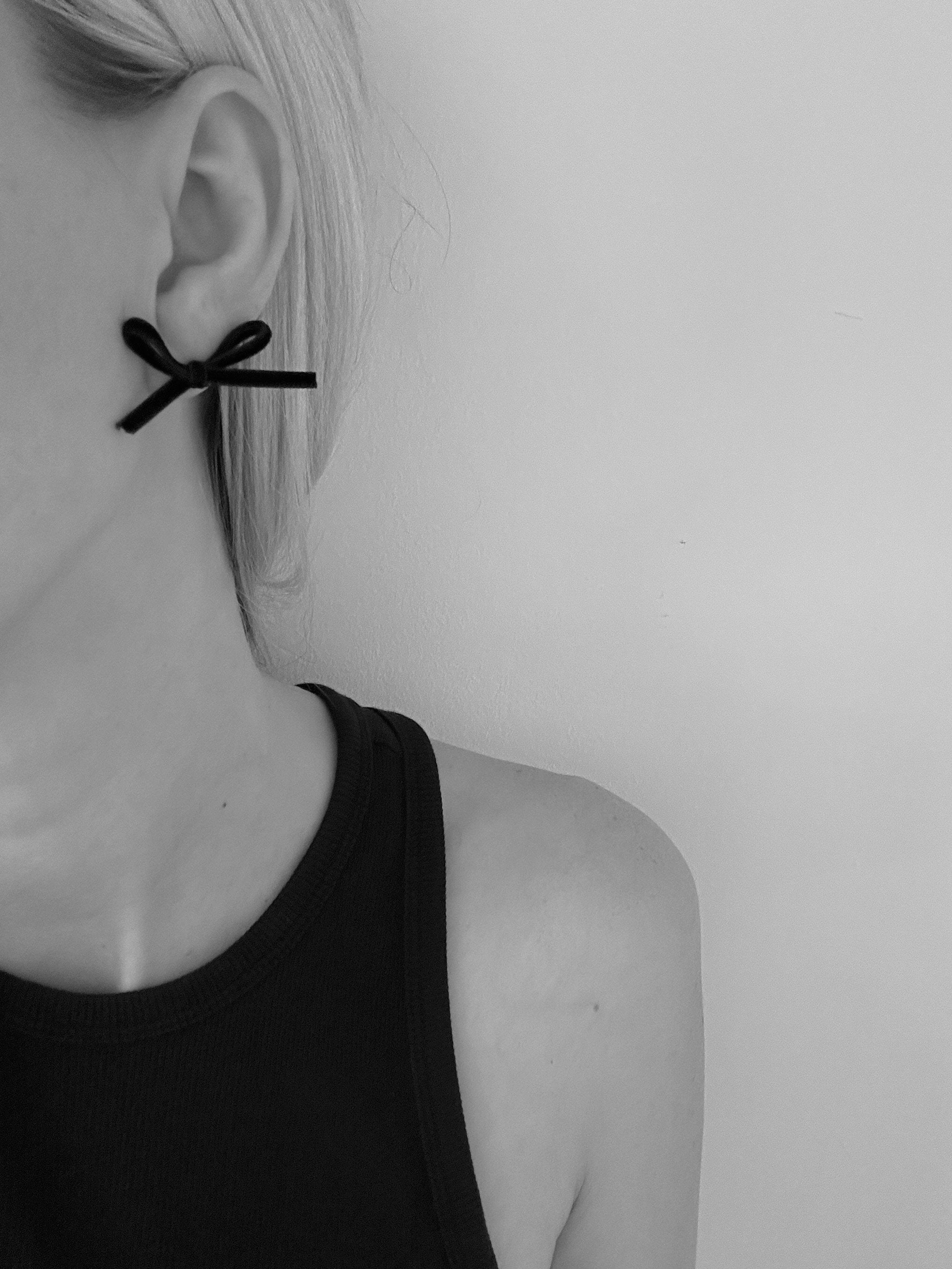 Moody Bow Studs - Sale