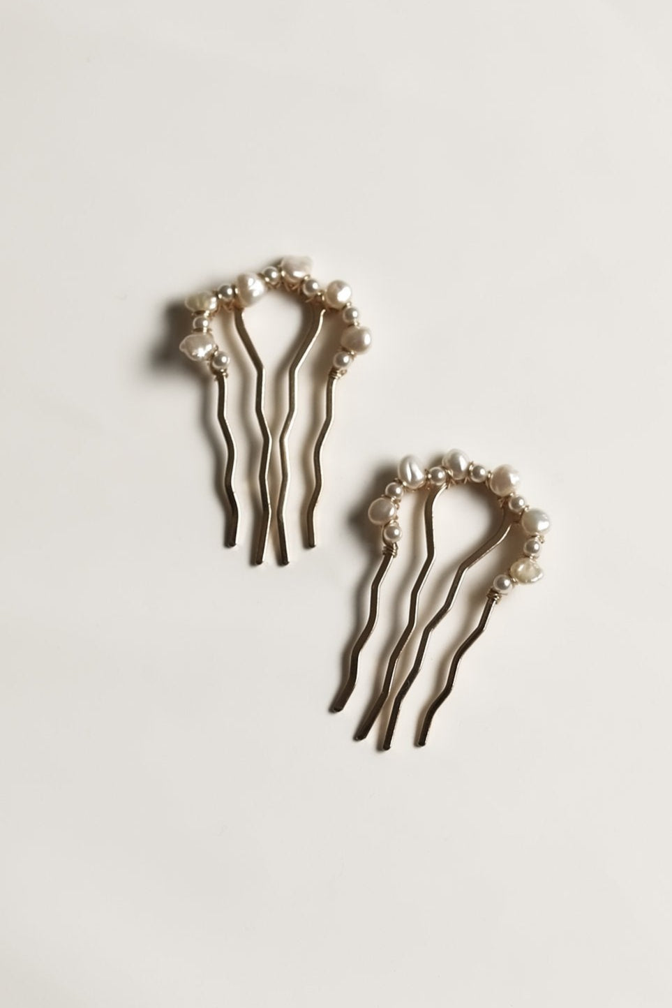 Medium Paloma Hairpin - Set of 2 - Sale
