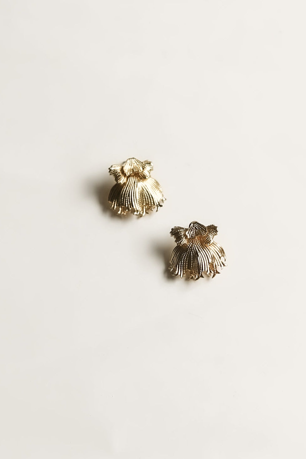 Clip On Earrings - Sale