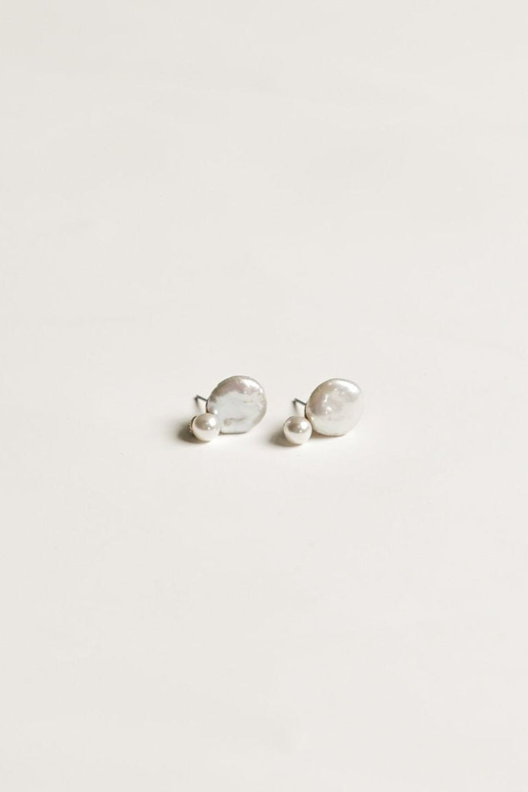 2:1 Mini Freshwater Pearl Strands - Sale