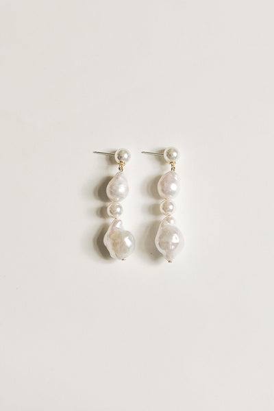 新品【A.B. ELLIE】 MARI DROPS Mari Drops