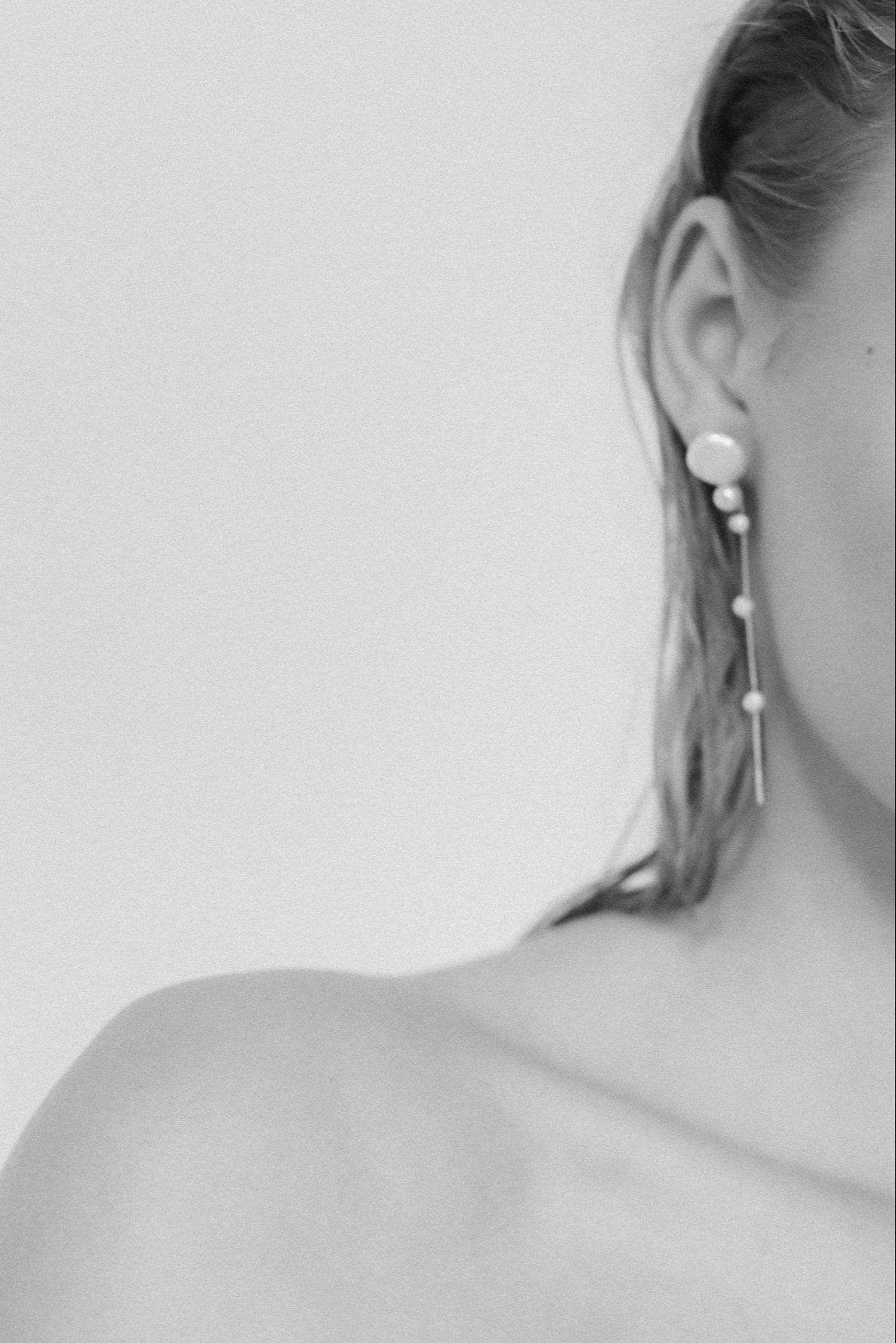 2:1 Mini Freshwater Pearl Strands - Sale