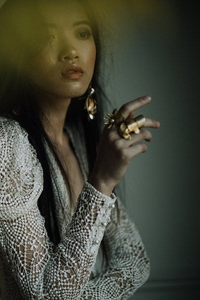 Millaray Ring - Sale