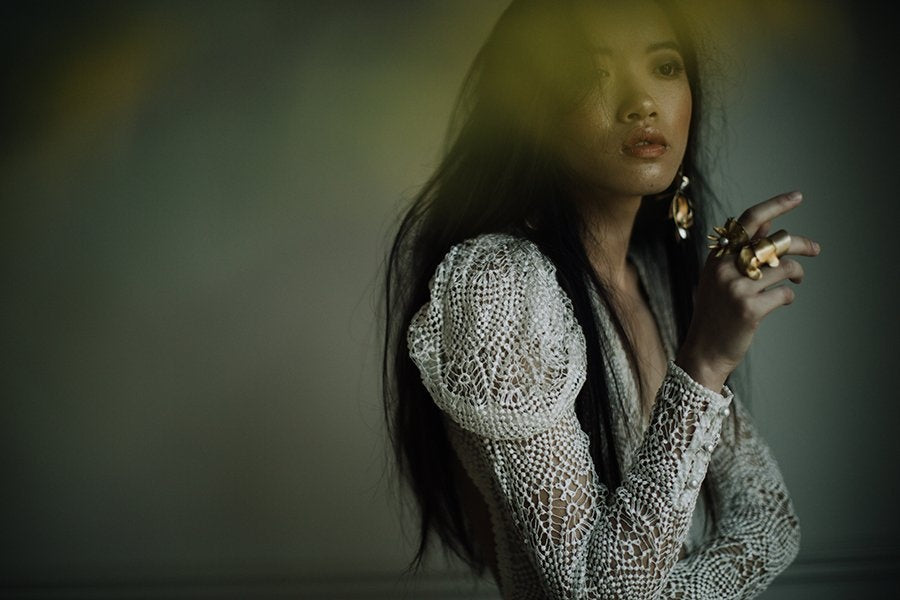 Millaray Ring - Ausverkauf