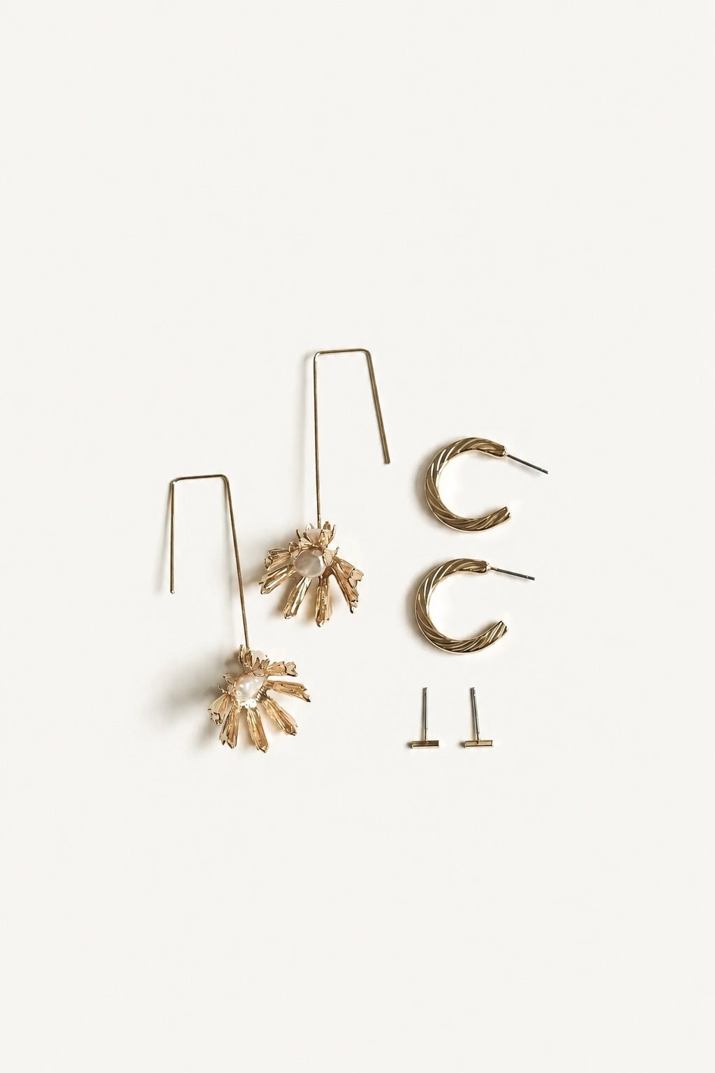 Aster Stem Stacker - Ausverkauf