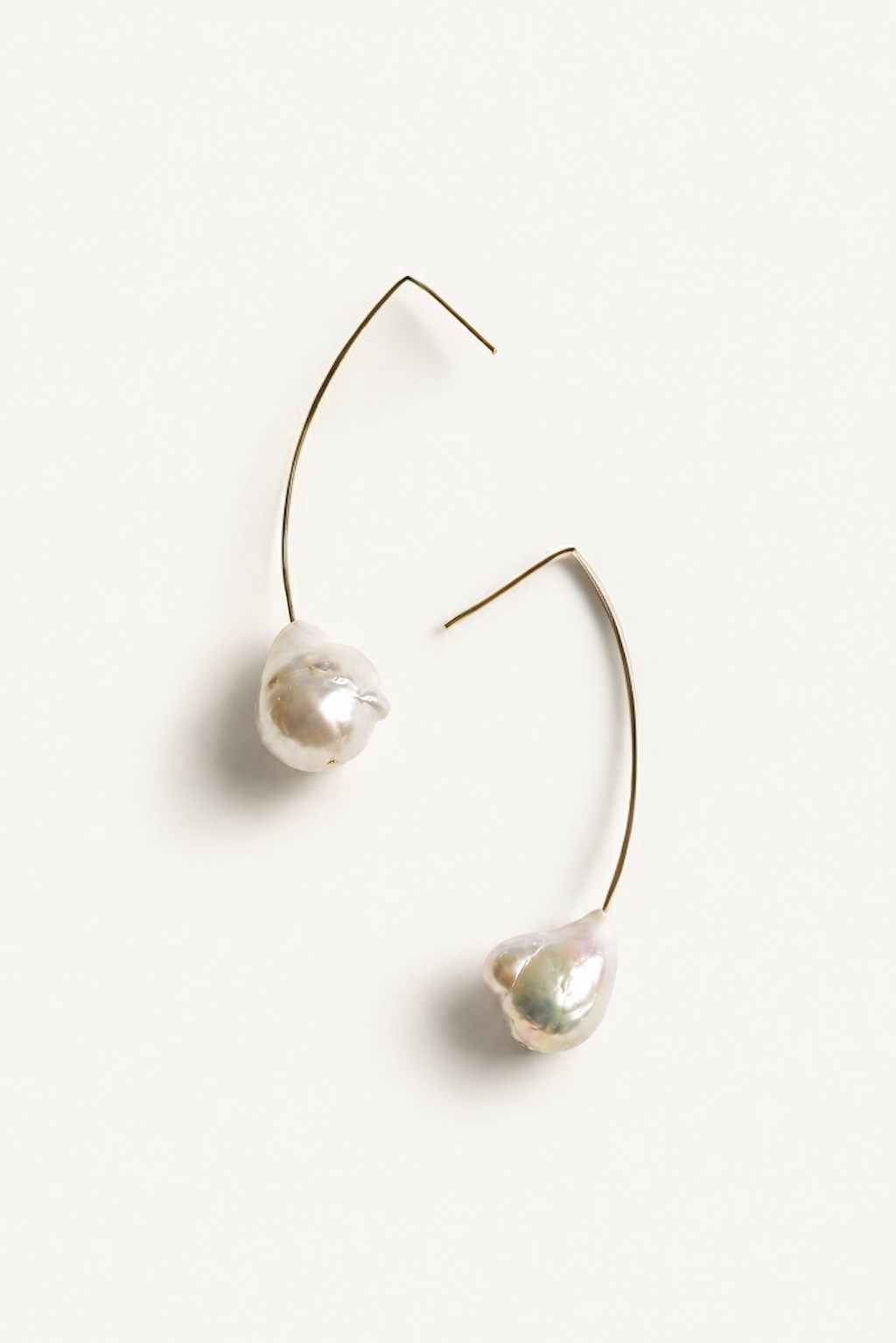 Freshwater Pearl Stem Drops - Sale