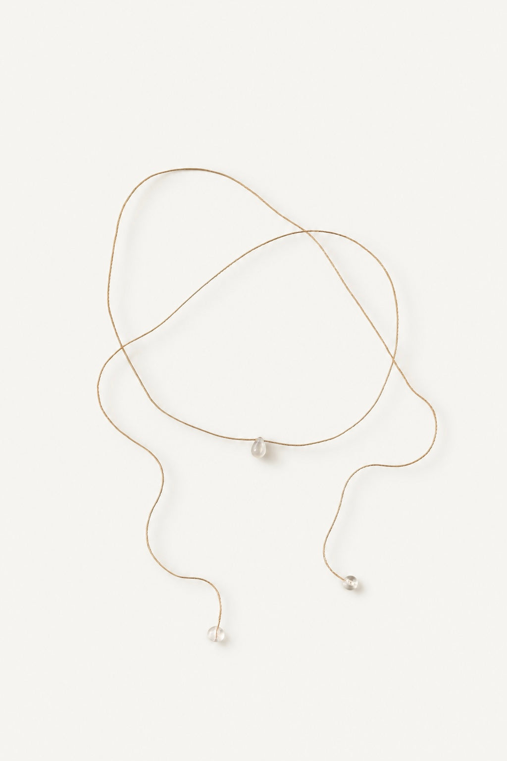 Micro Glass Wrap Bolo