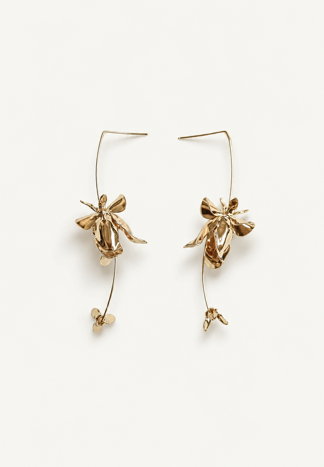 Mini Magnolia Stem Drops - Sale