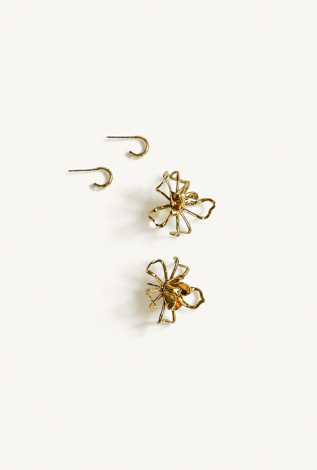 Poppy stacker - Sale