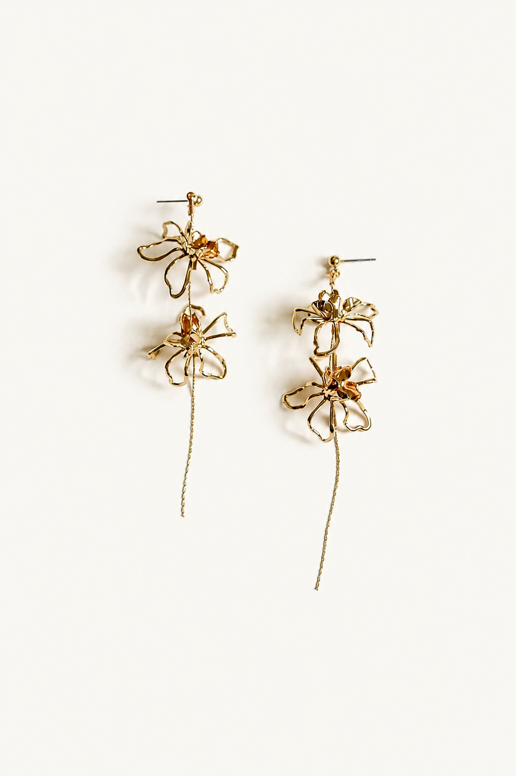 Poppy Strands - Sale