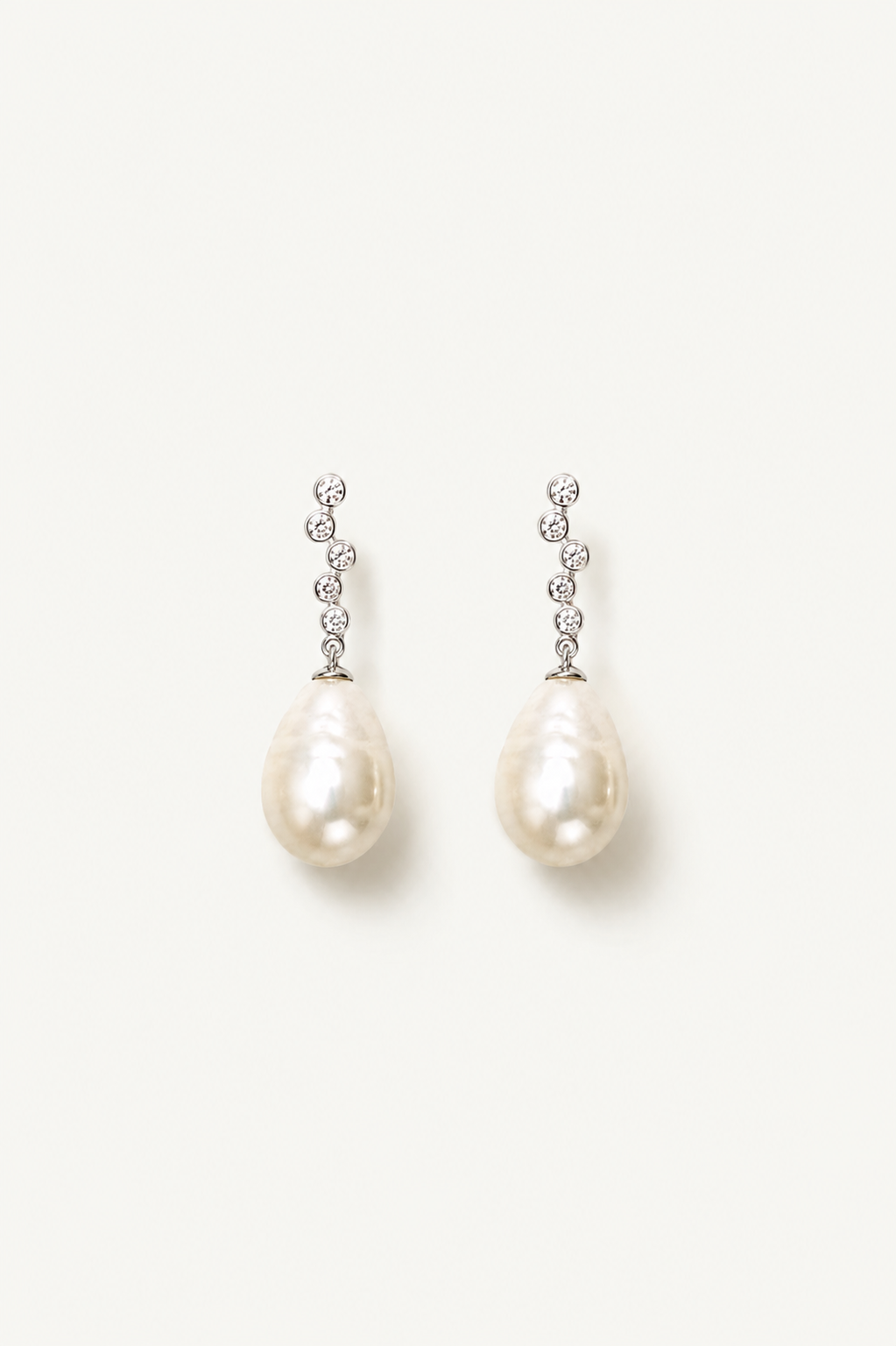 Decadent Baroque Drops - Sale