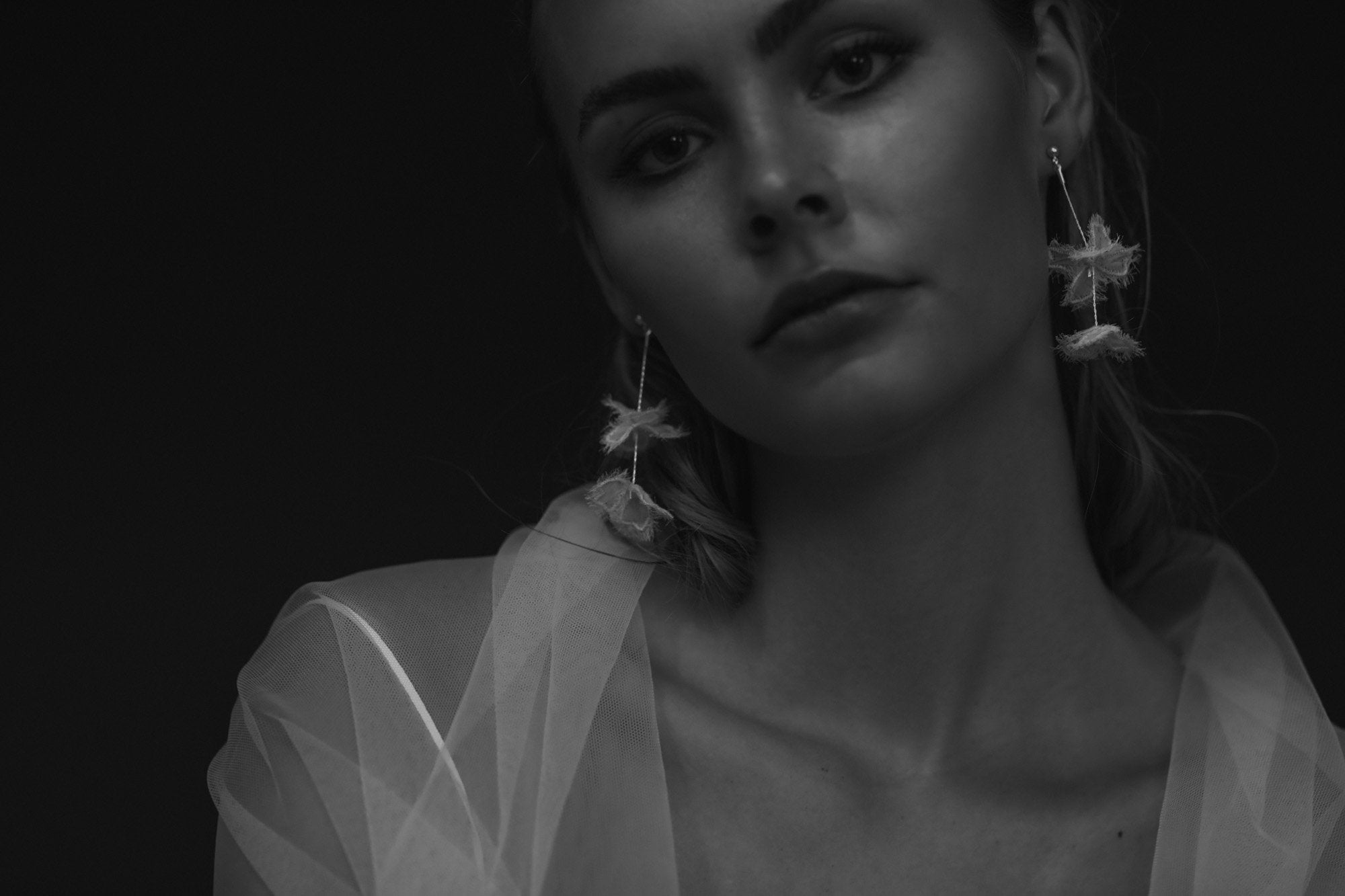 Adina Strands - Half - Sale