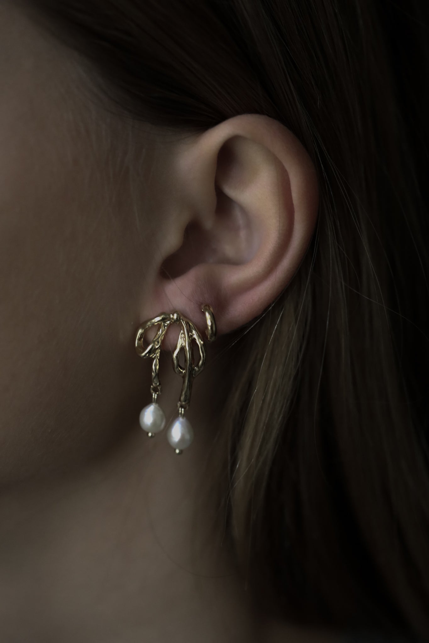 Adina Stacker - Ausverkauf