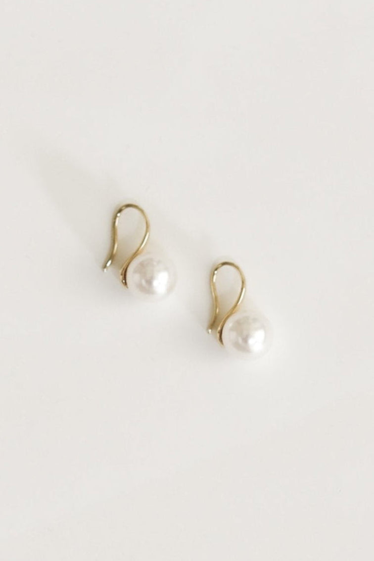 Cooper Pearl Drops - Sale