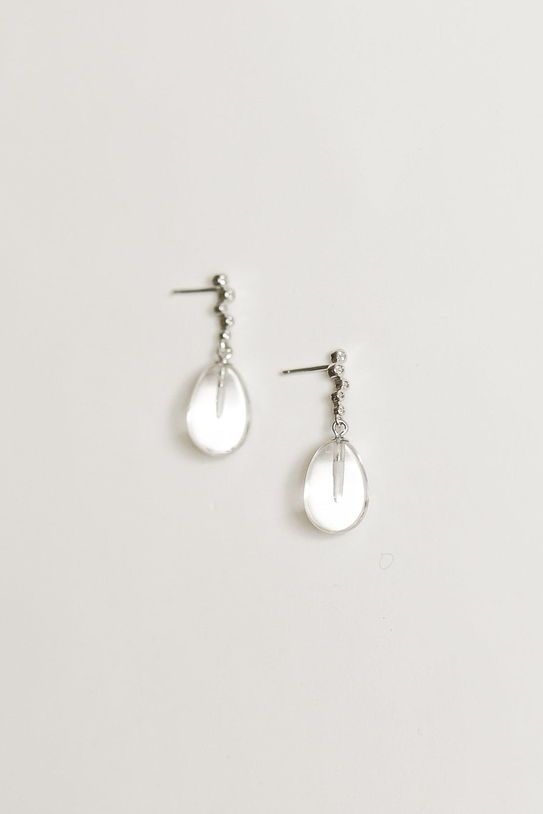 Decadent Glass Drops