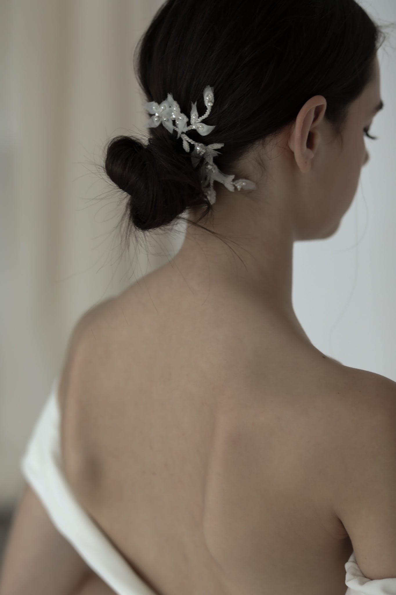Lola FHeadpiece - Sale