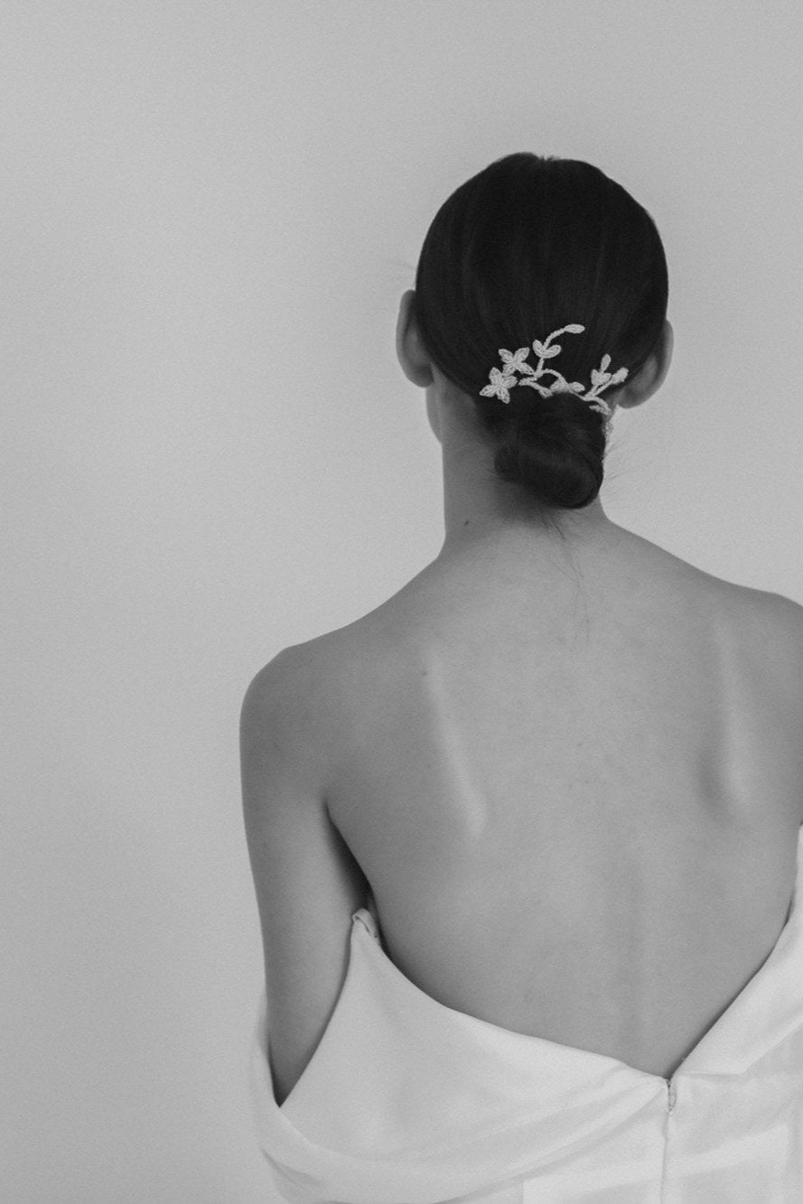Maj Headpiece - Sale