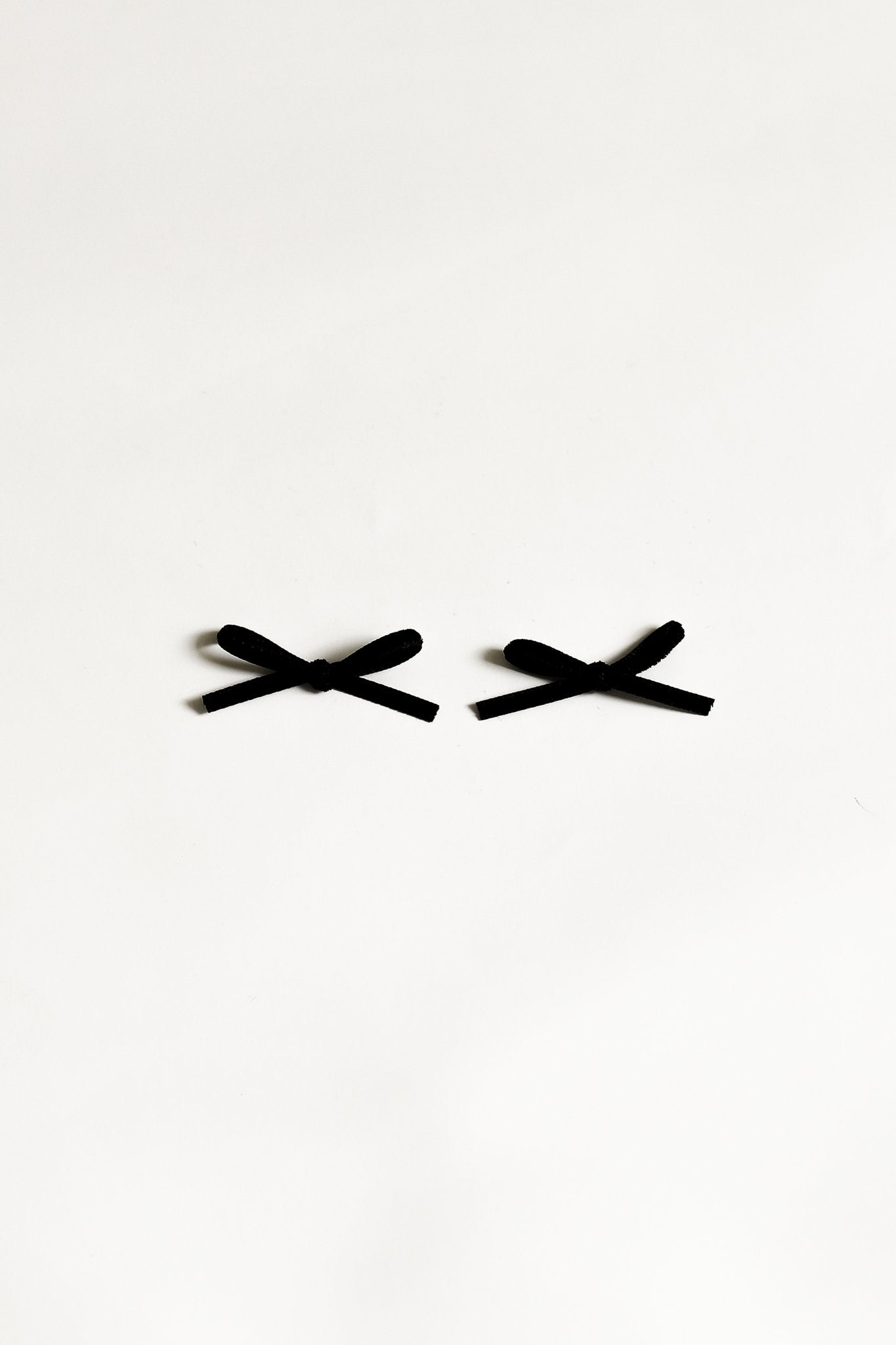 Moody Bow Studs - Sale