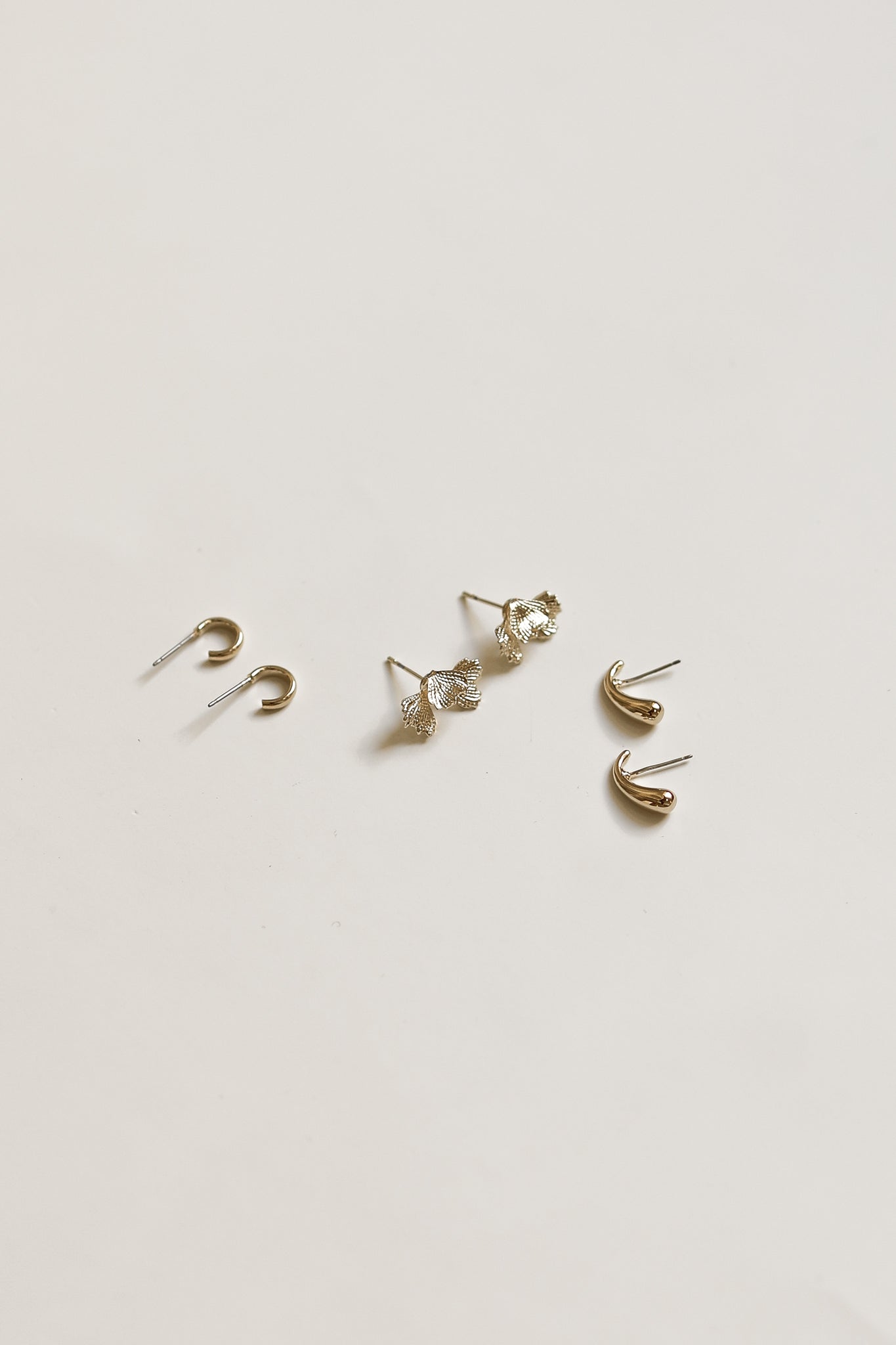 Mini Milaray Earring Set - Sale