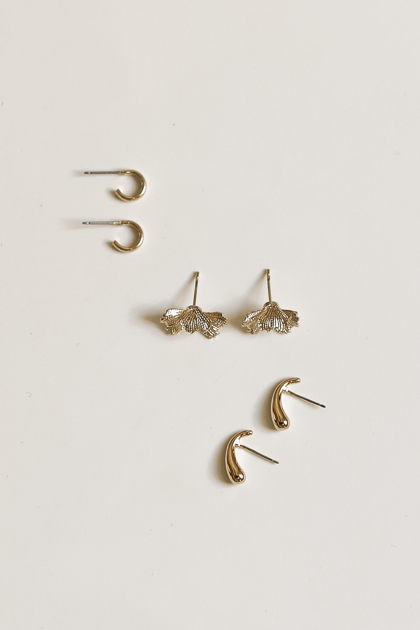 Mini Milaray Earring Set - Sale