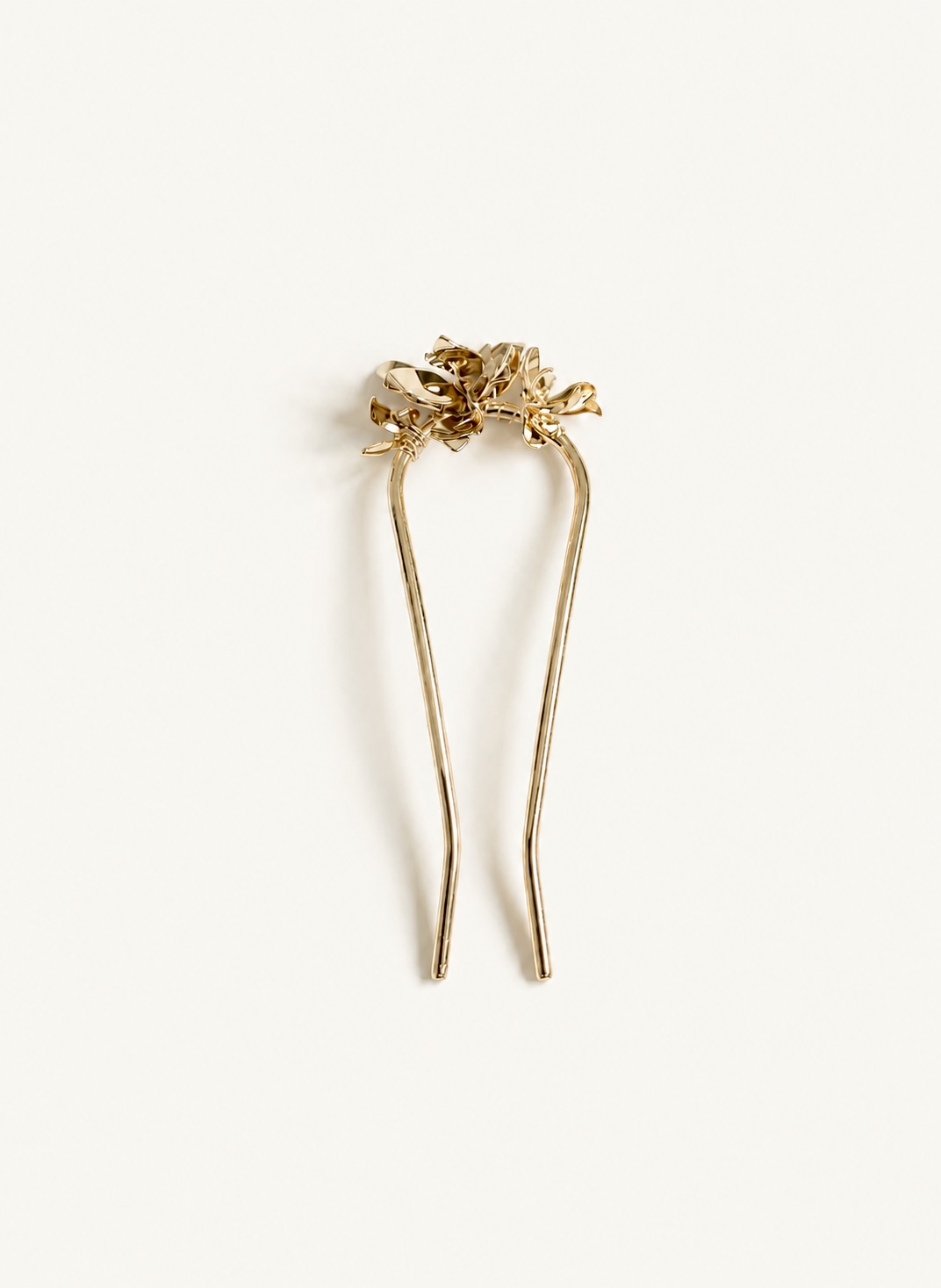 Magnolia U Hairpin - Sale