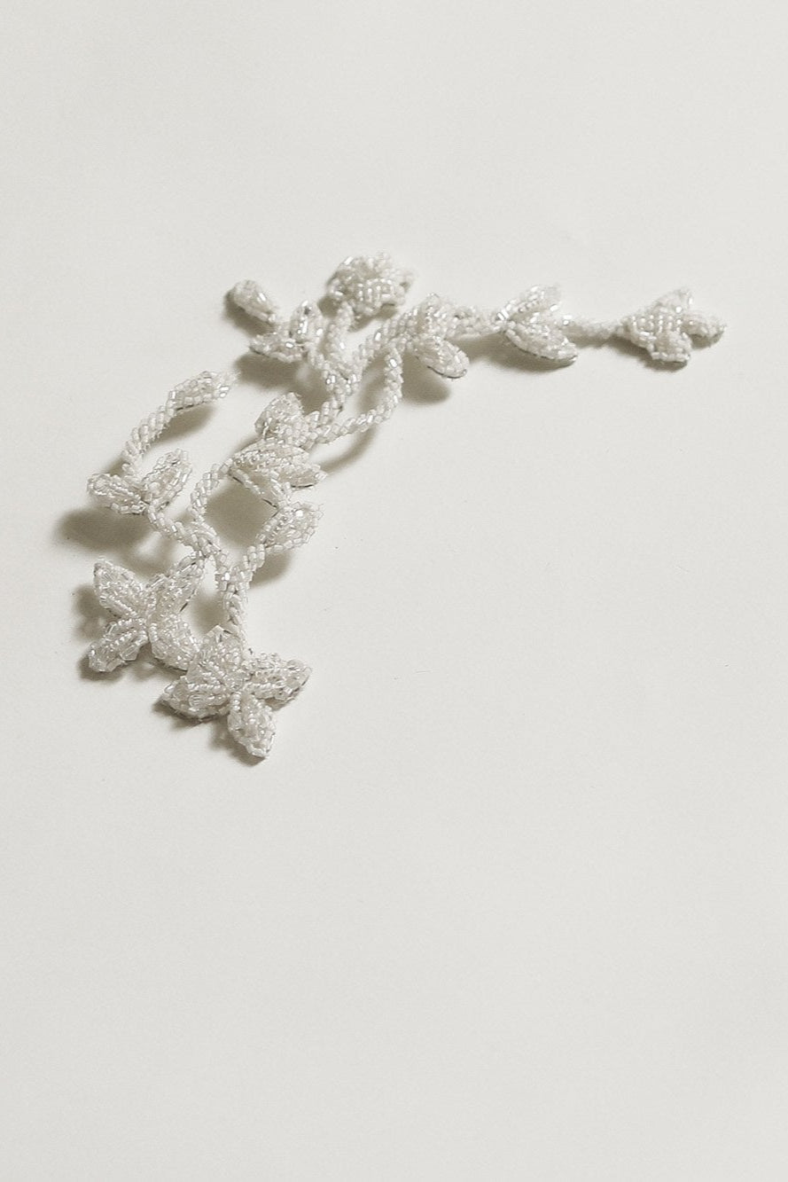 Maj Headpiece - Sale