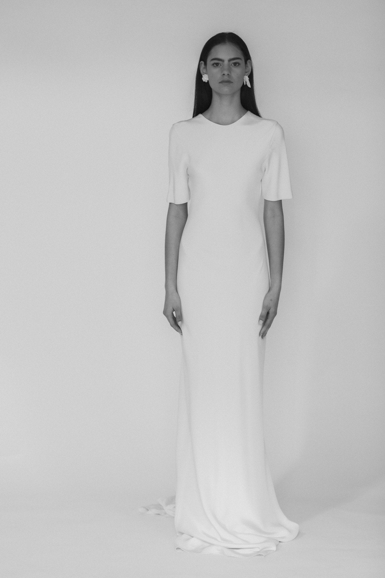 Maj Ohrstecker - Ausverkauf