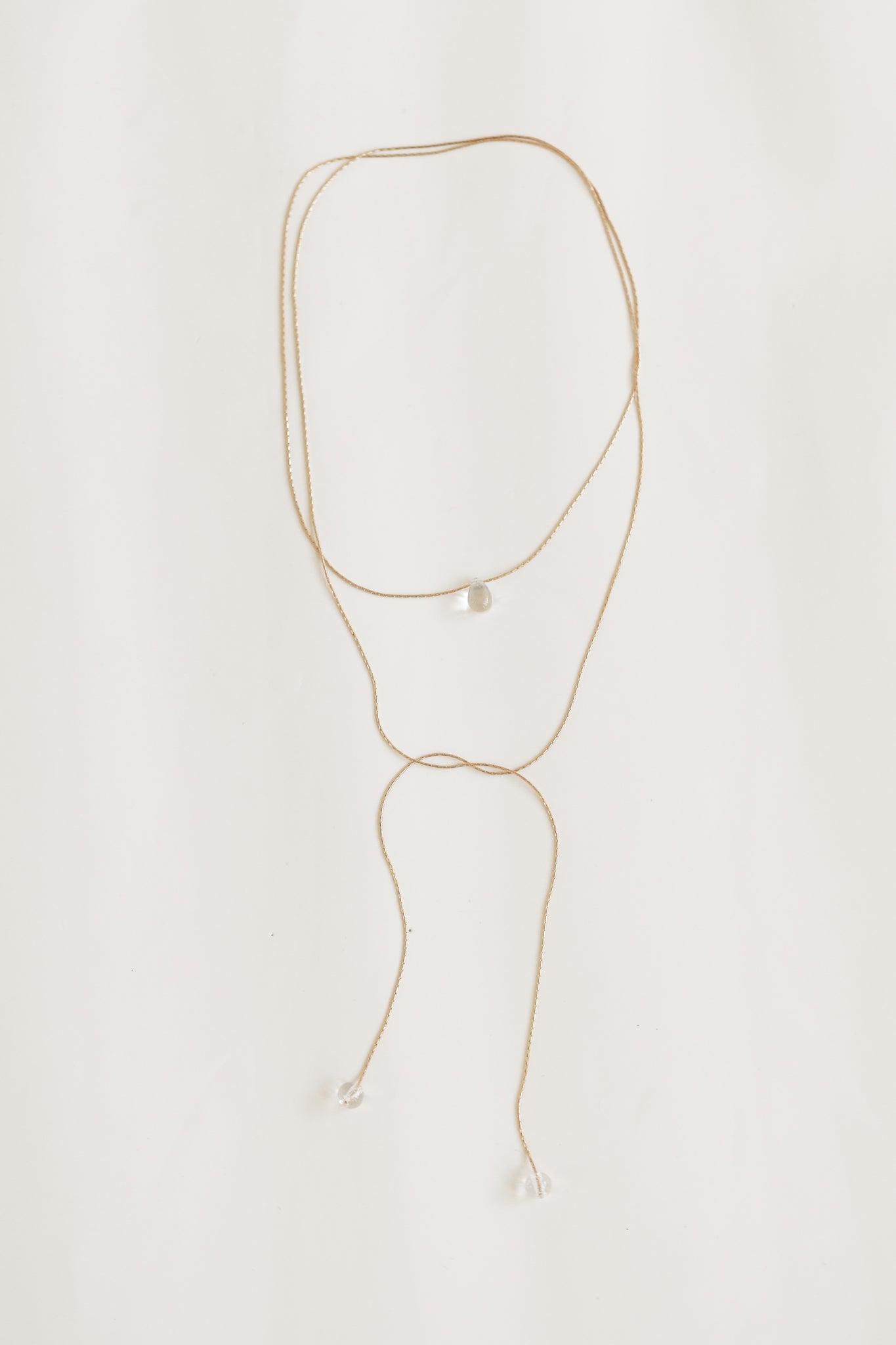 Micro Glass Wrap Bolo