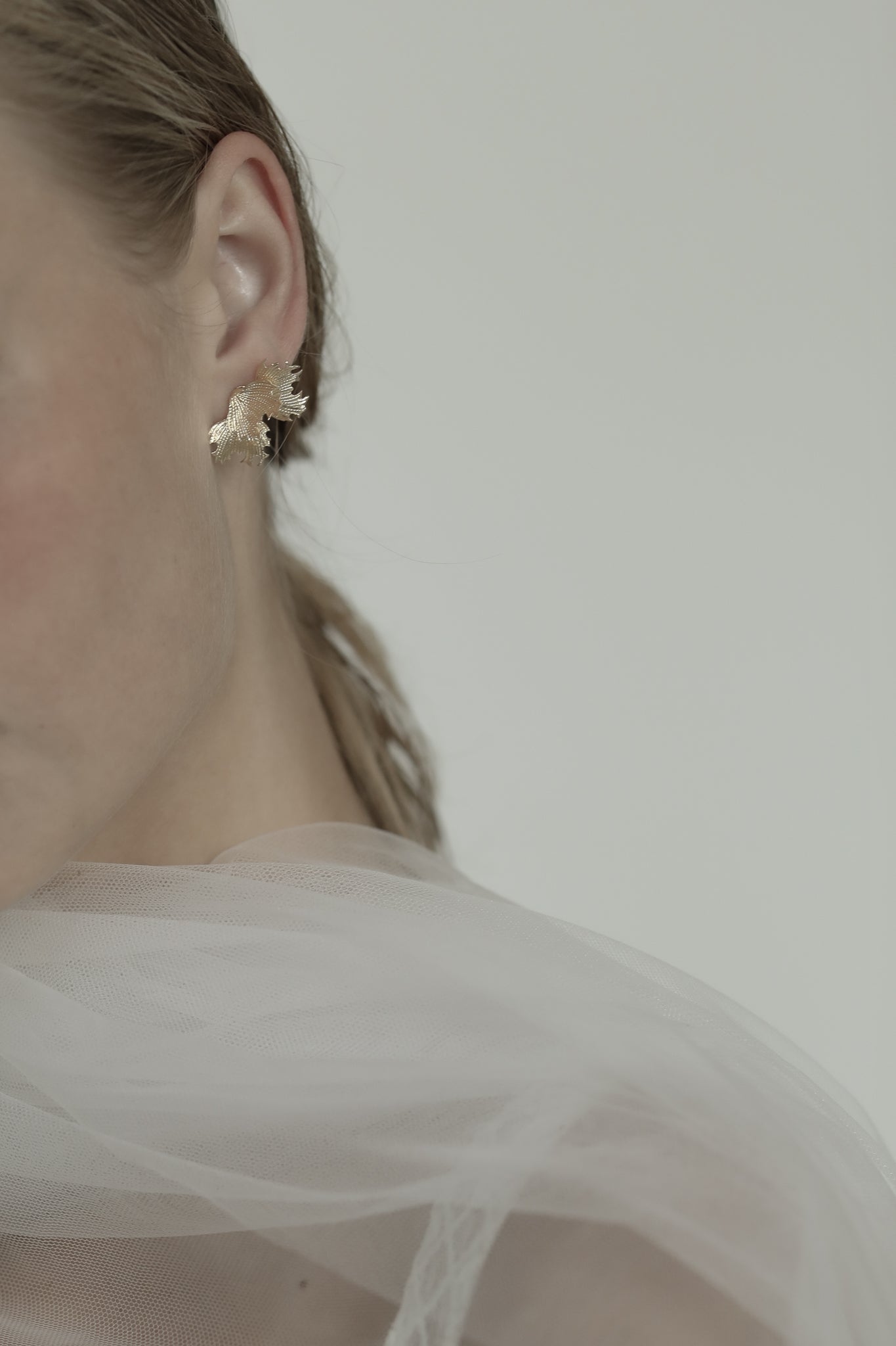 Mila Earring Set - Sale