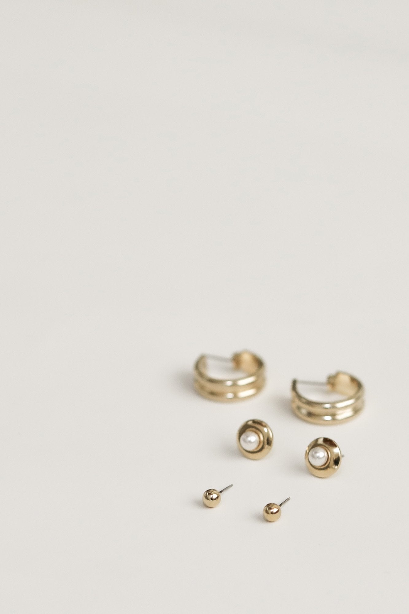 Mini Banks Stacker - Ausverkauf