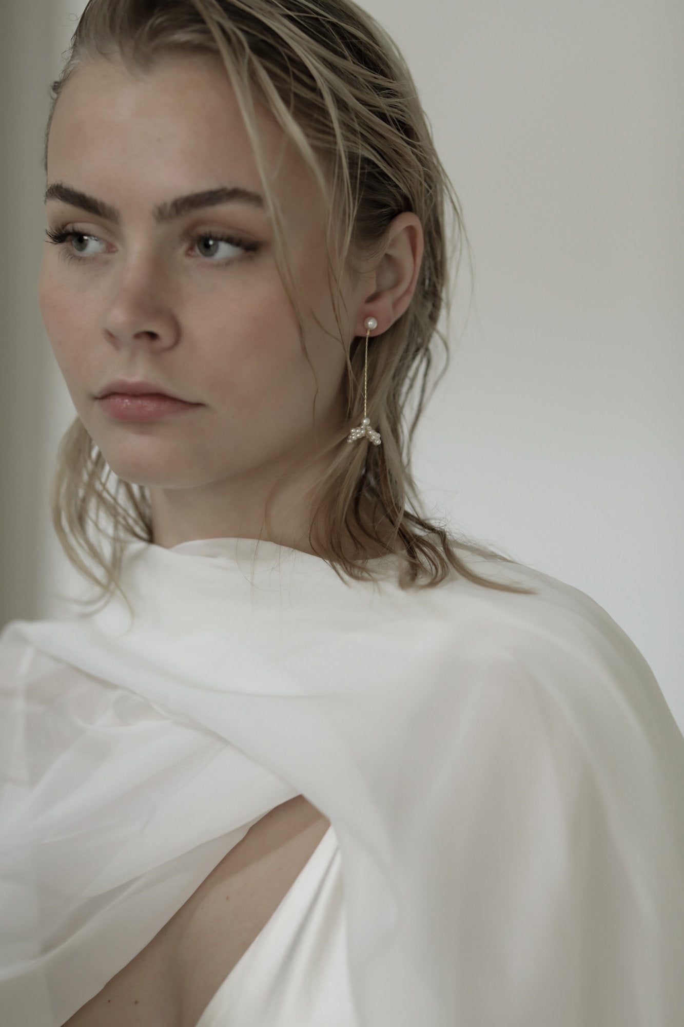 Minimal 2:1 Harper Strand - Ausverkauf