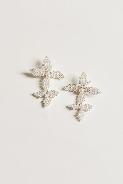 新品【A.B. ELLIE】 MARI DROPS Mari Drops