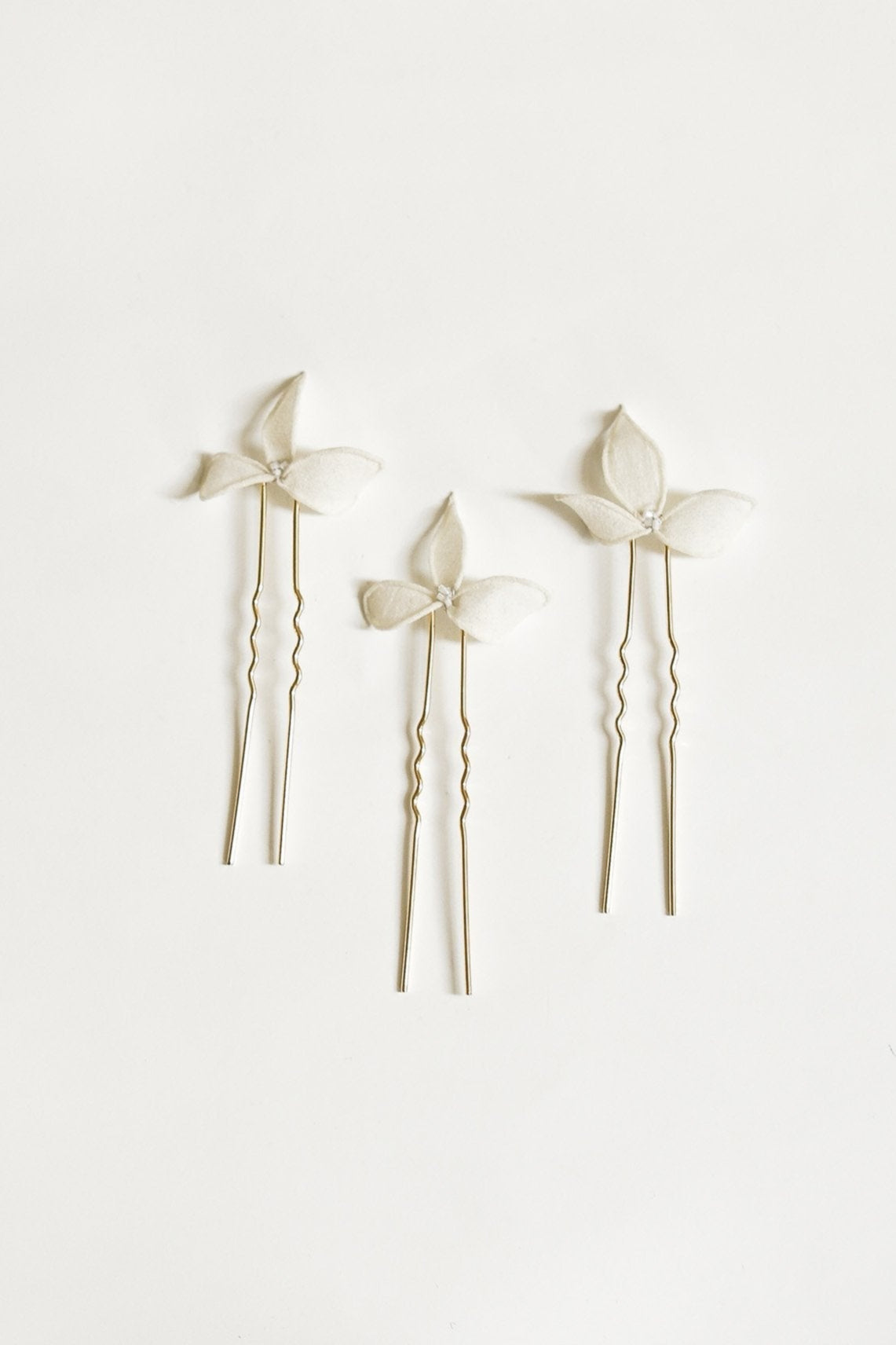 Nora Hairpin Trio - Sale