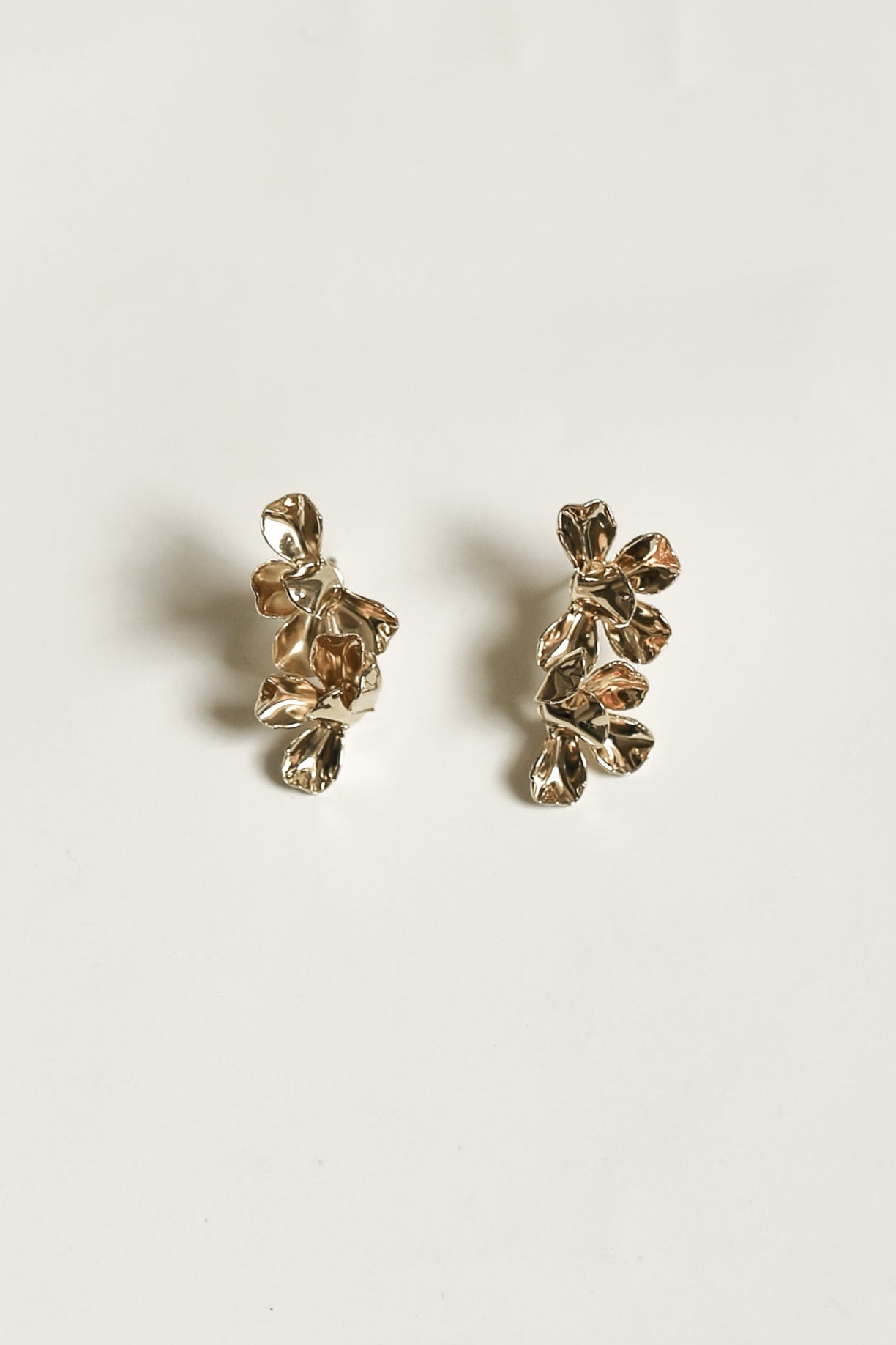 Perry Drop Earrings - Sale