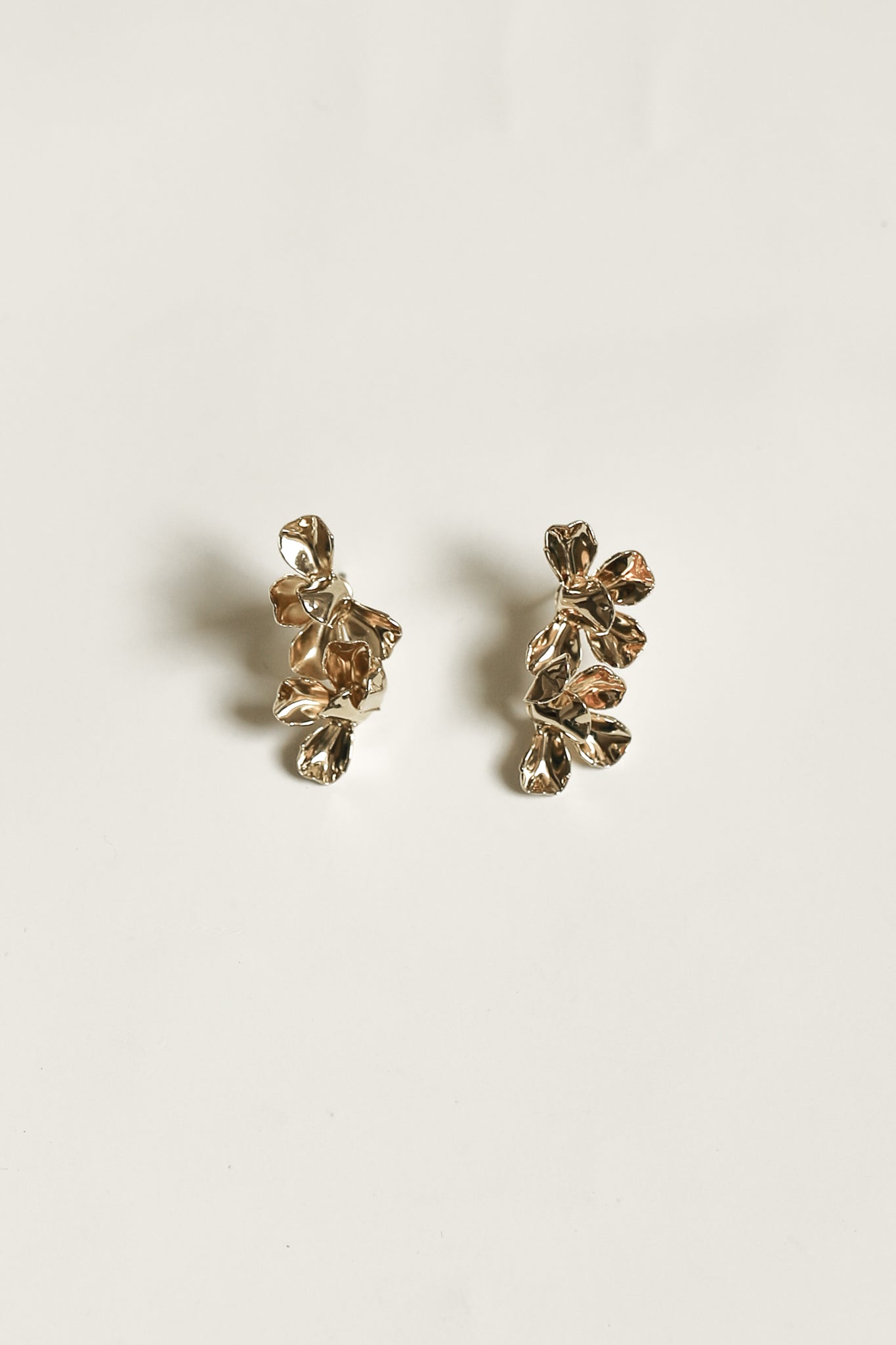Perry Drop Earrings