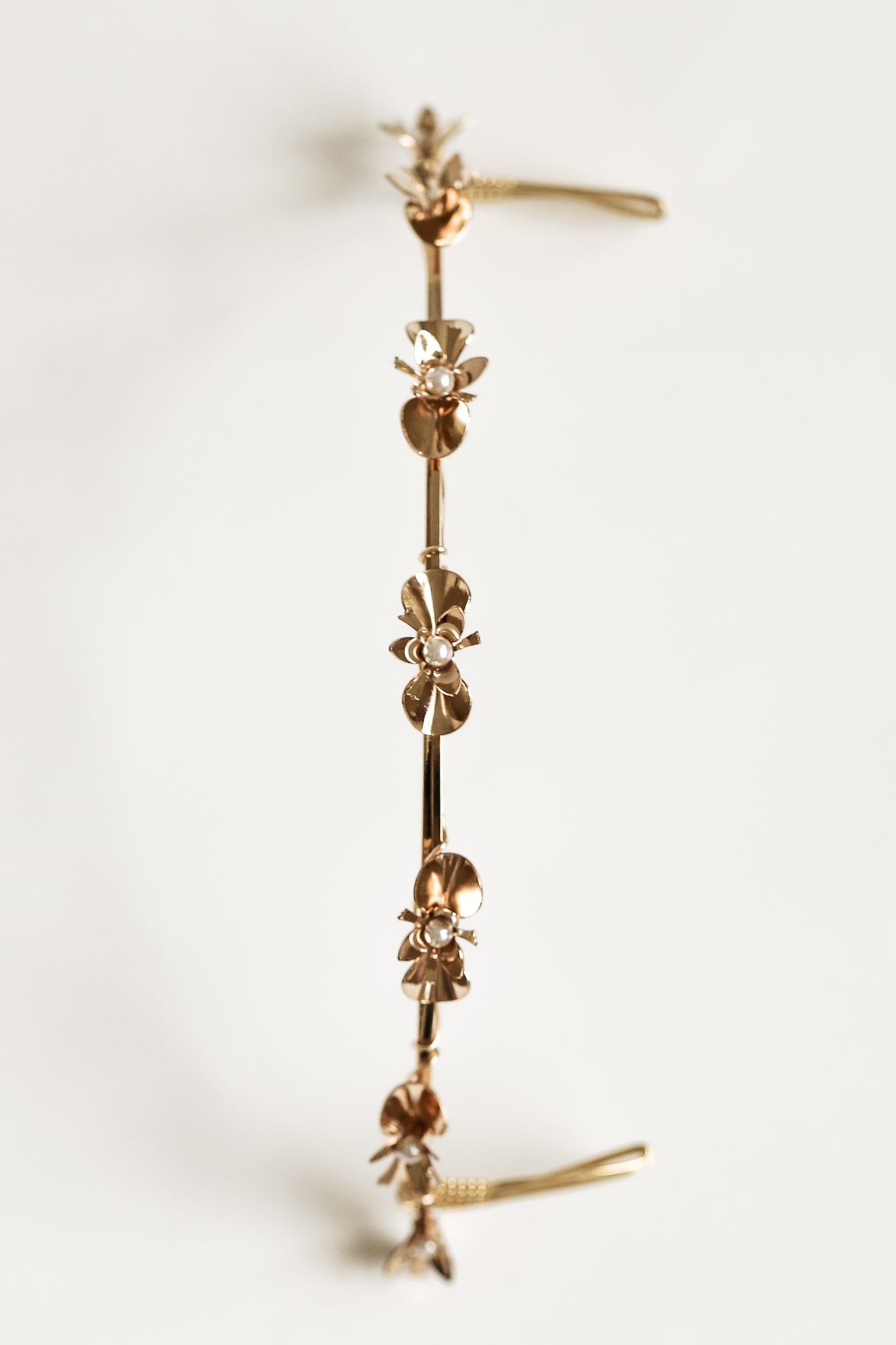 Raquel Thin Crown - Sale