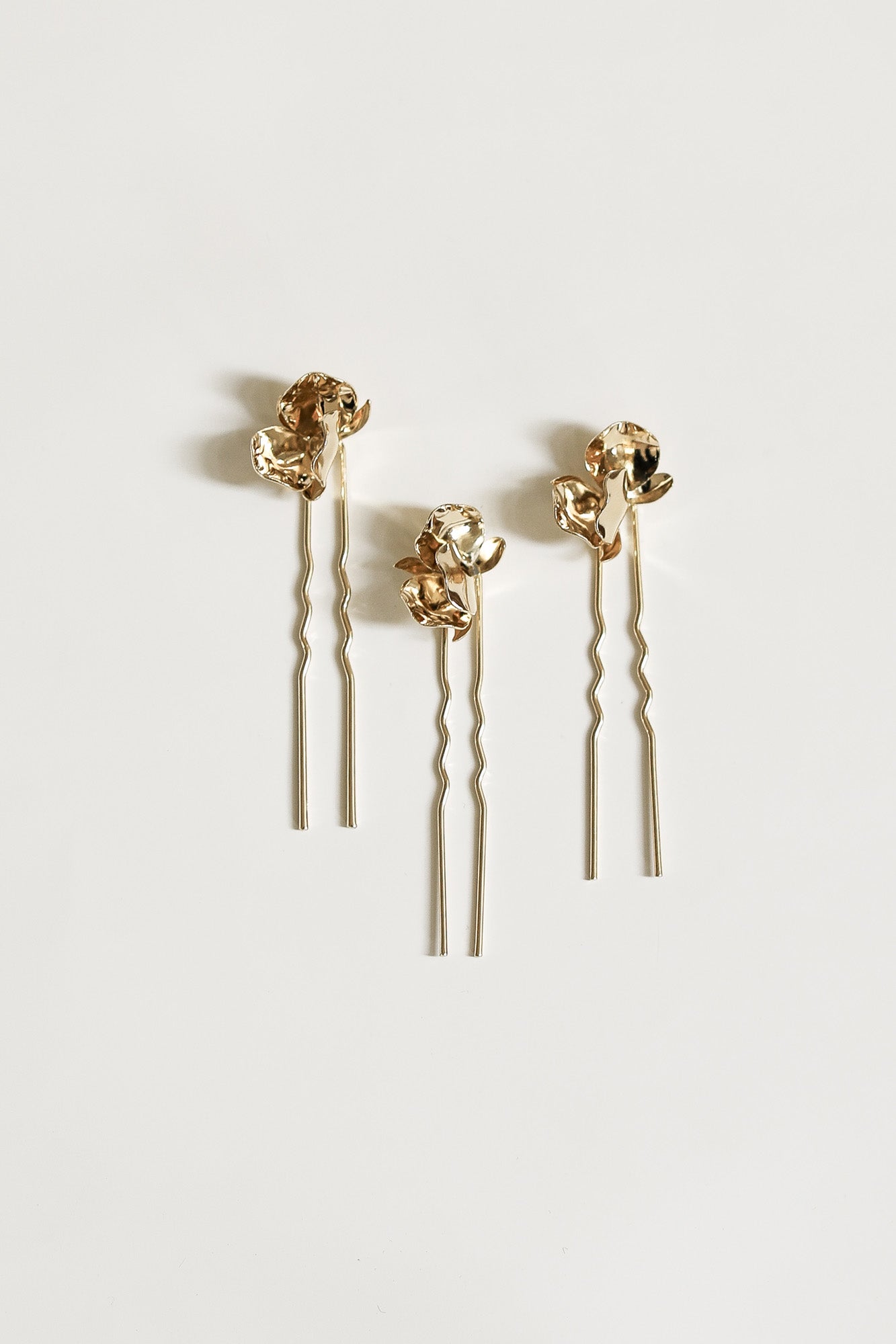 Remy Hairpin Trio