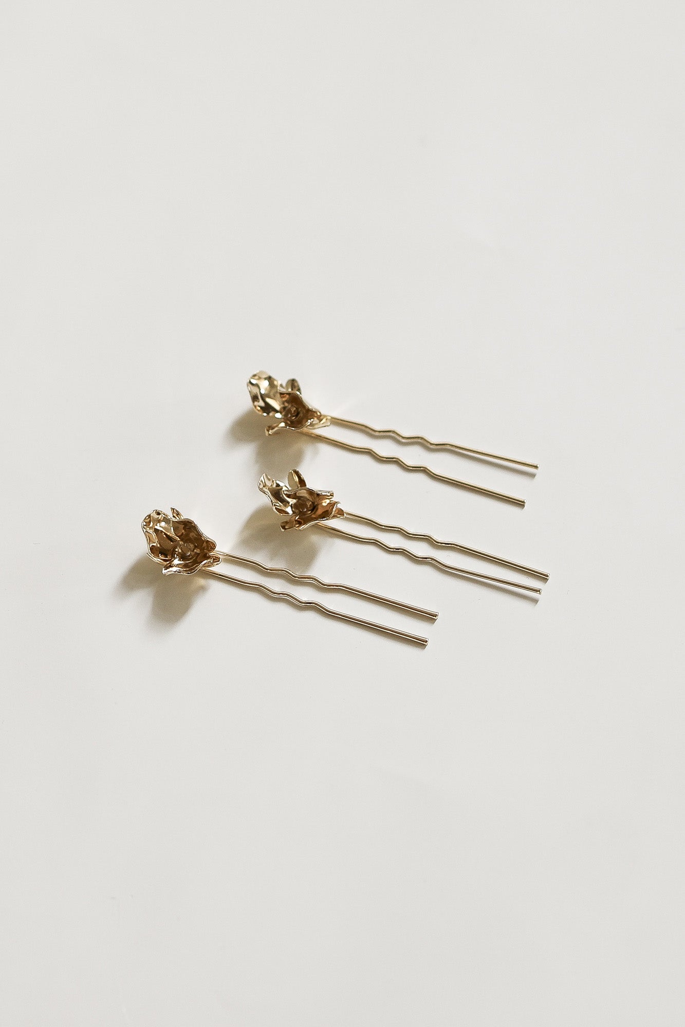 Remy Hairpin Trio