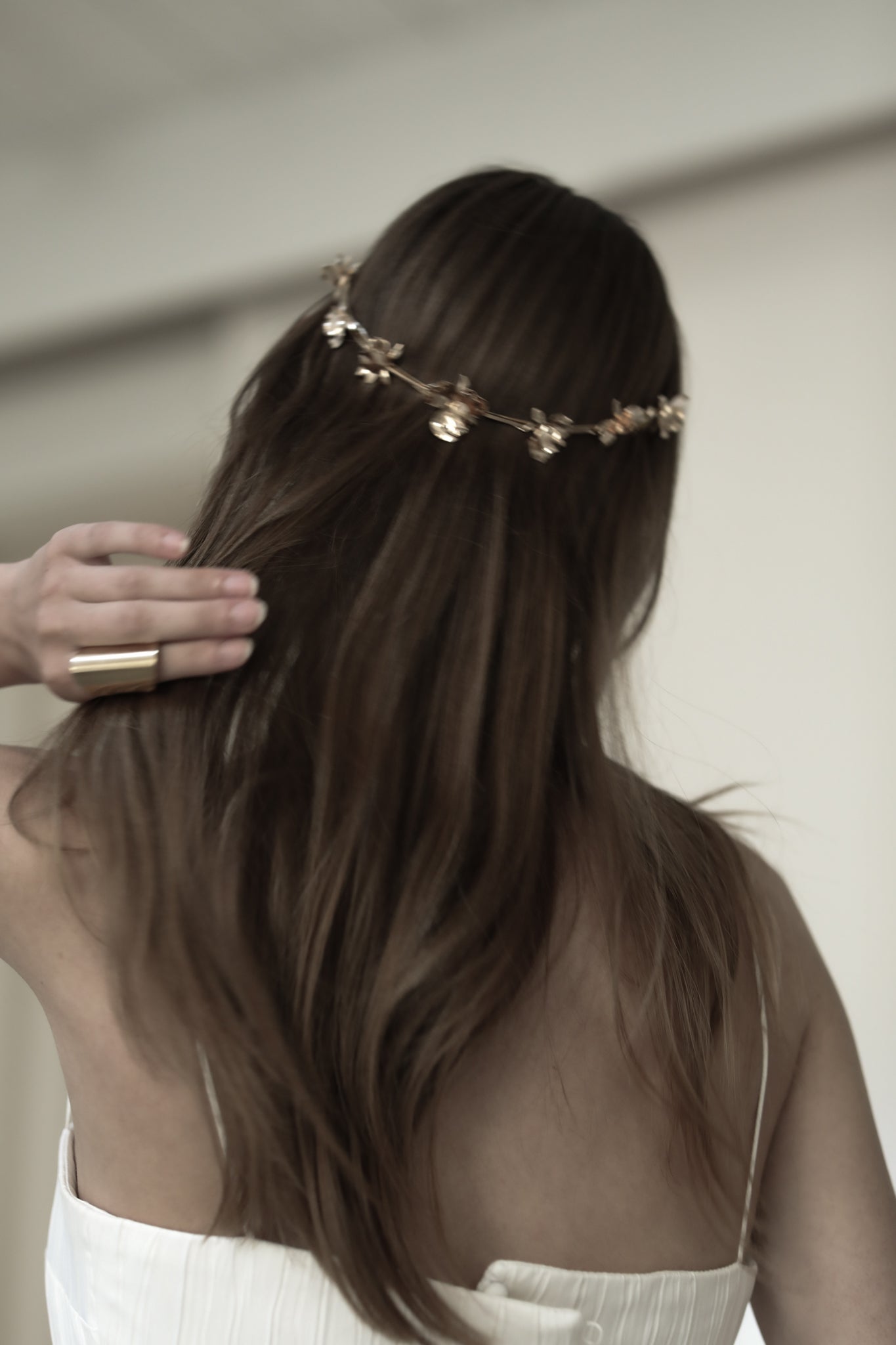 Rosen Thin Crown - Sale