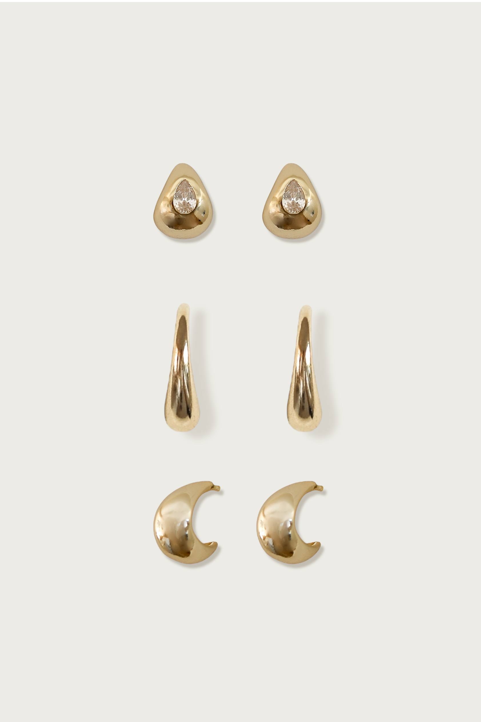 Adina Stacker - Ausverkauf