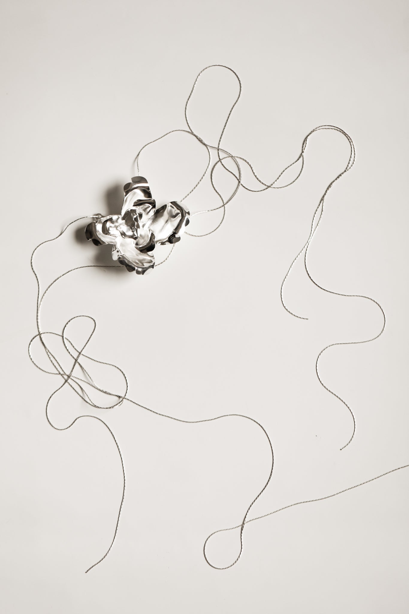 Magnolia 2:1 Statement Wrap