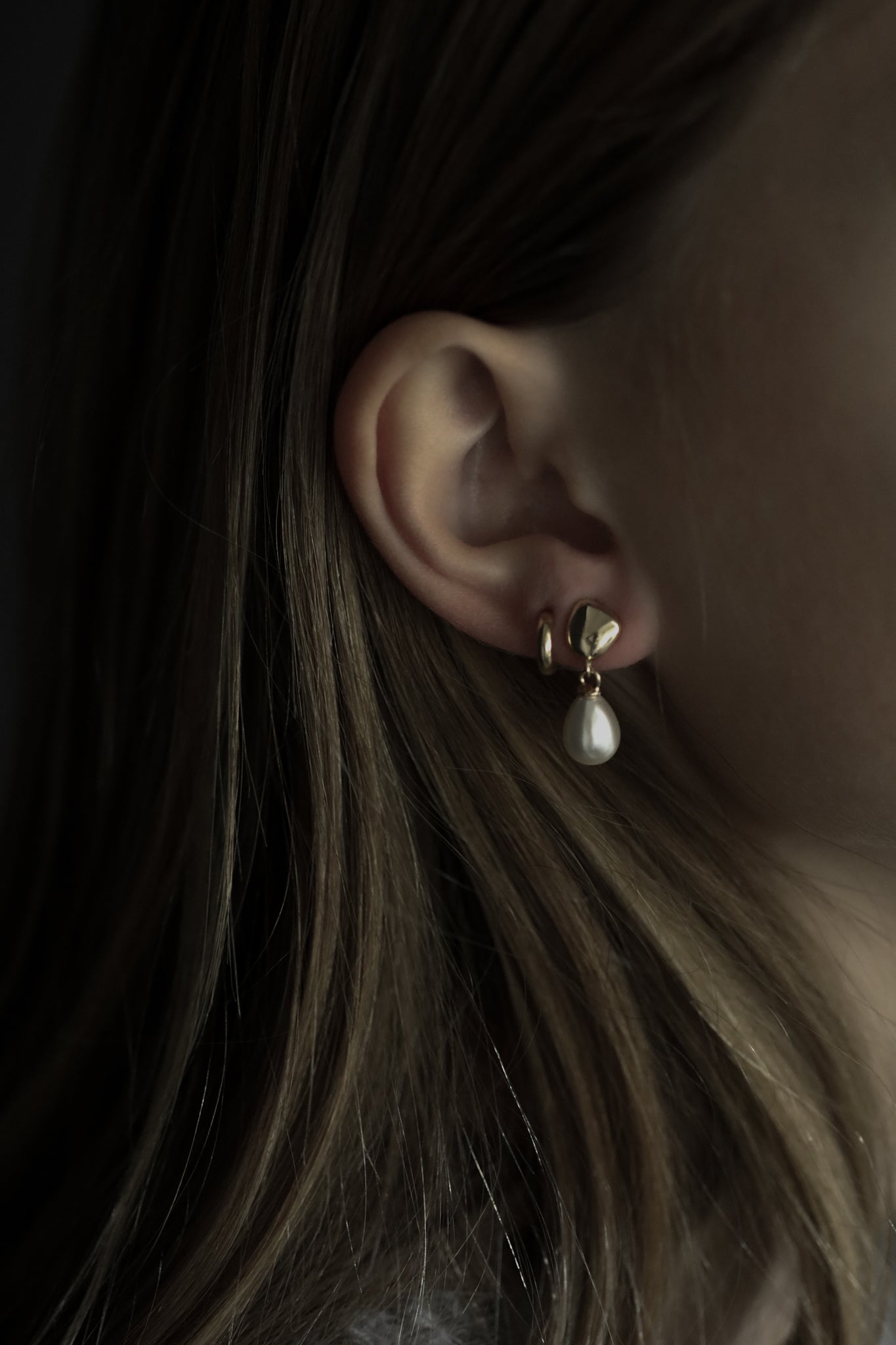 Adina Stacker - Ausverkauf