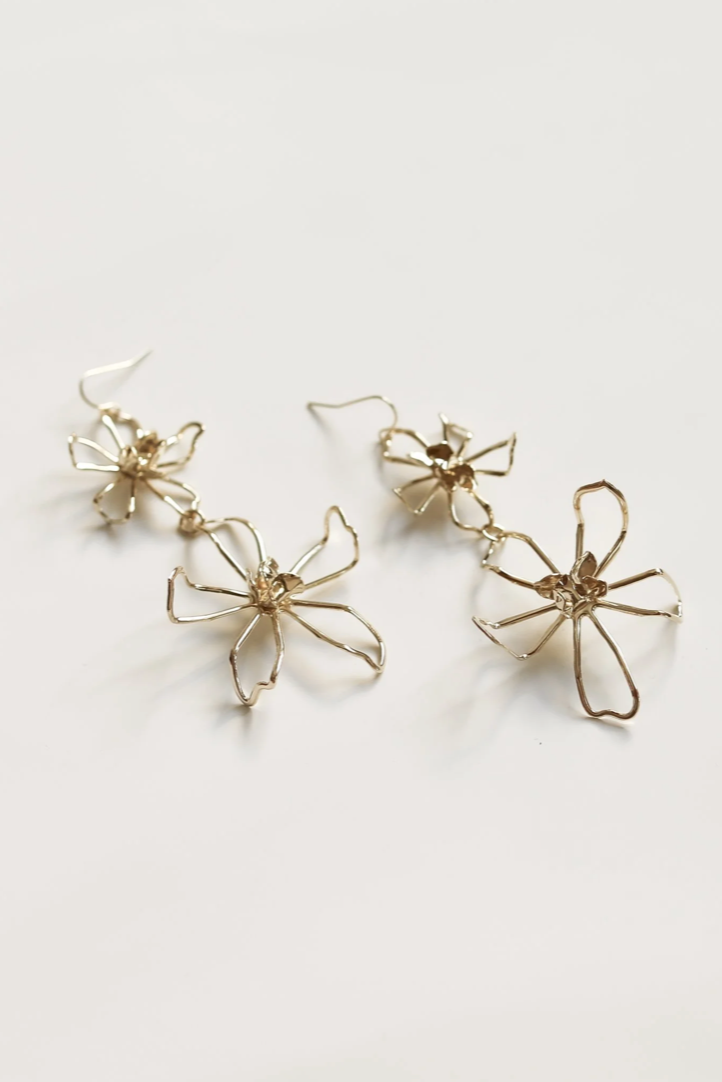 Poppy Two Tier - Sale