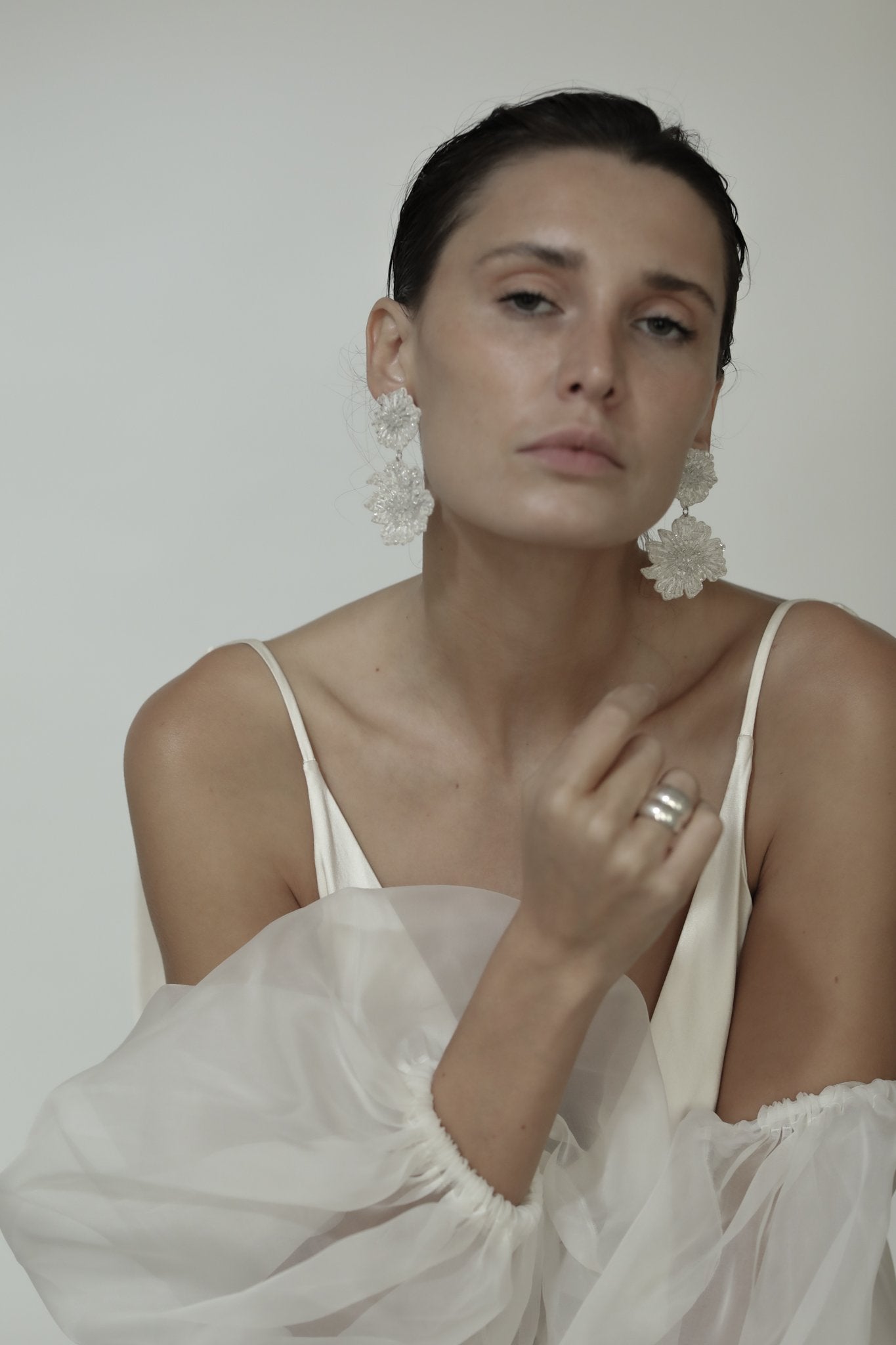 Zoe Earring - Sale